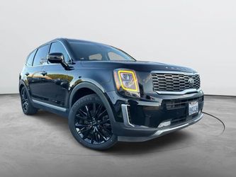 2020 Kia Telluride