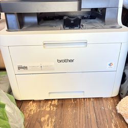 Brother Laser Printer