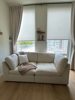 Moving Sale – Ashley Furniture Sofa | $950
