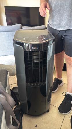 Portable AC unit