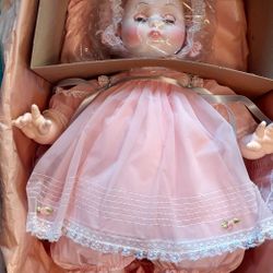 Madam Alexander Doll