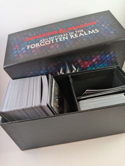 MtG Adventures in the Forgotten Realms