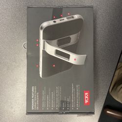 Tumi Speak And Power Bank