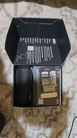 Braun
