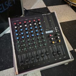 Kelsey Pro Club Passive Mixer 1970s/1980s