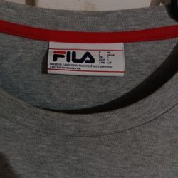 FILA Sweatshirt 