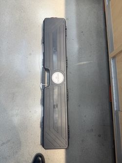 Dickinson Hard Rifle Case
