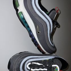 Nike Airmax 97 Evolution Of An Icon