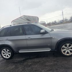 2007 BMW X5
