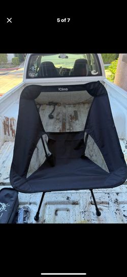 Camping Chair 