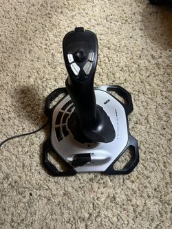 Logitech Extreme 3D Pro 