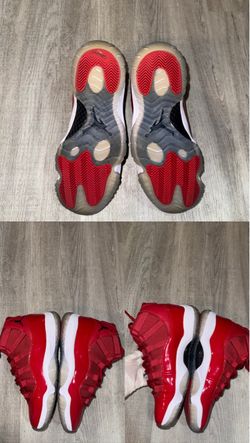 Jordan 12 “Ball like 96”