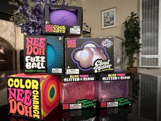 Needoh bundle