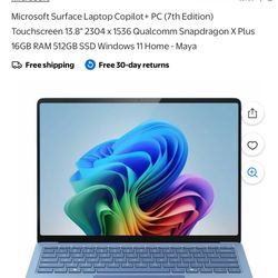 HP snapdragon 