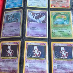 Pokemon For Trade 