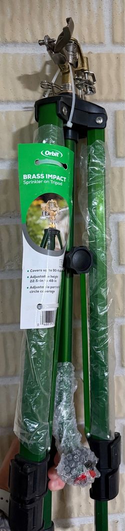 Sprinkler