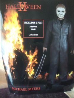 Halloween Costume