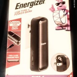 Power Bank 