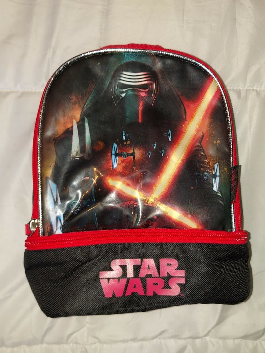 Star Wars Lunchbox
