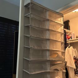 Shoe Rack