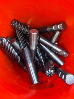Carbide buyer