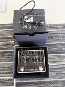 Darkglass BK7 Ultra