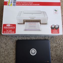 Laptop And Printer Deal