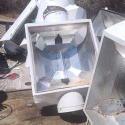 Grow Equipment