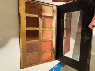 Make up