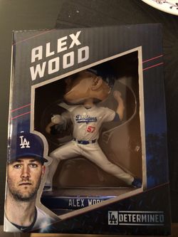 Alex wood