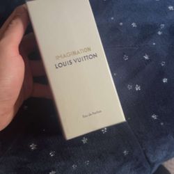 Louis Vuitton Imagination Colonge
