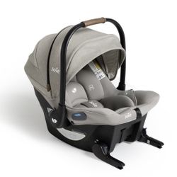 Joie Baby Mint Latch - baseless infant car seat Brand New In Box!