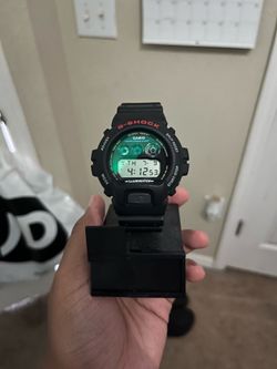 GShock Watch