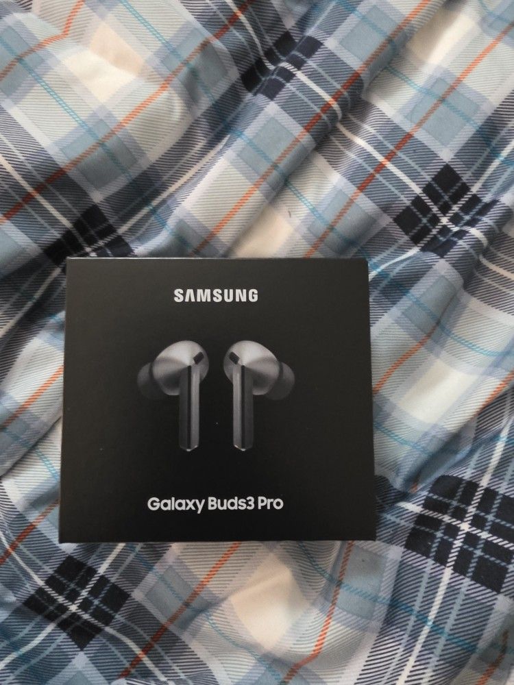 Galaxy Buds3 Pro