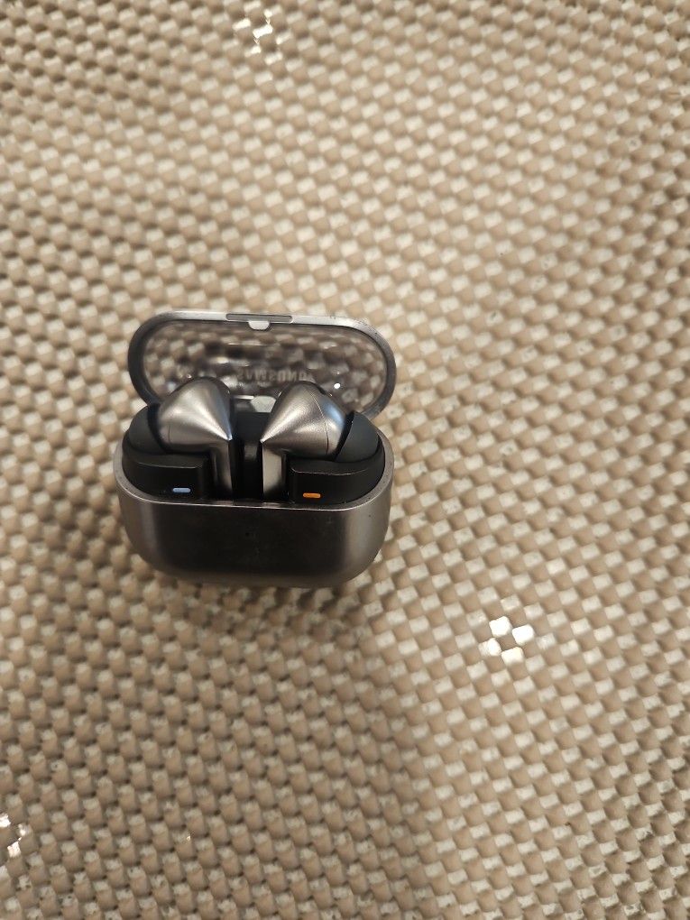 Samsung Galaxy Buds 3 Pro