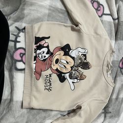 Girls Clothing Size 6&7 