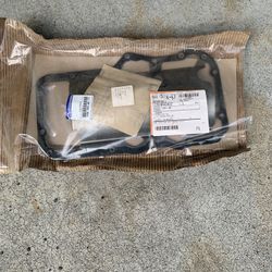2003 Jeep Liberty 3.7L OEM MOPAR Oil Pan Gasket