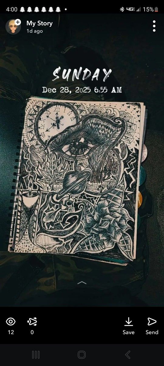 Exotic unique tattoo ideas