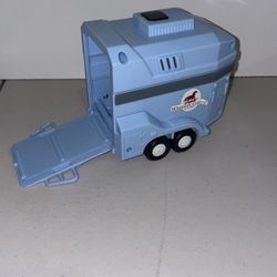 Keenway Toys Horse Trailer