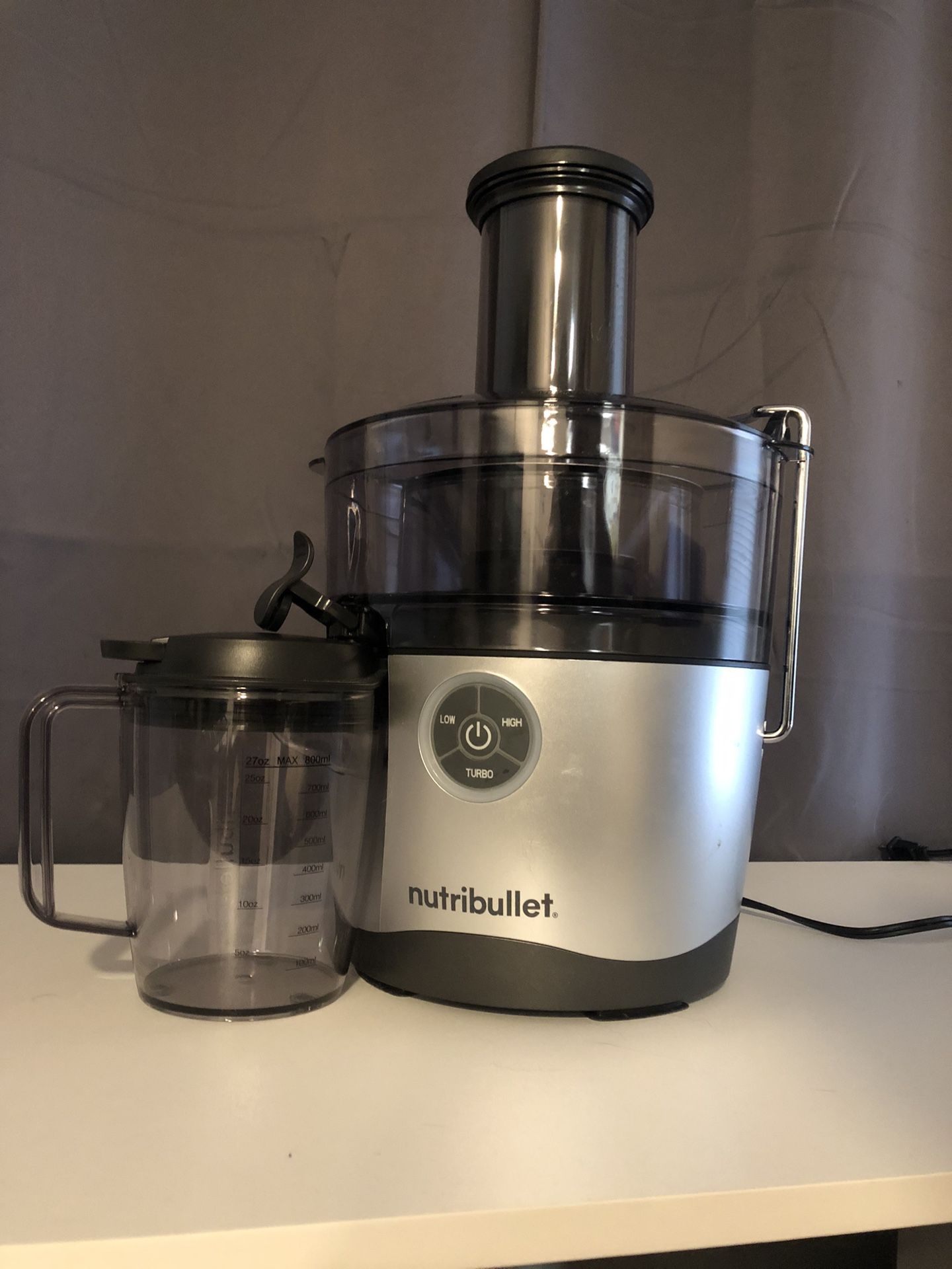 $60 Juicer Barely Used