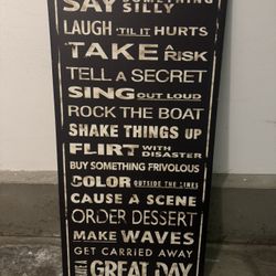 Wall Art Decor