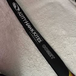 Entry Level Stunt Kite