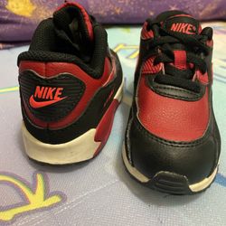 Nike Air Max 90 (Toddler Size 9C)