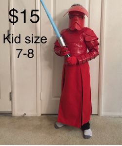 Star war custom