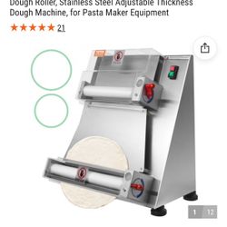 Roller dough.   Brand new. 