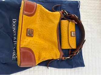 Dooney & Bourke