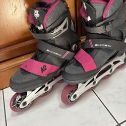 K2 Alexis 80