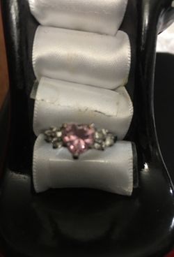 🦅💍Silver ring with beautiful stone 🦅💎