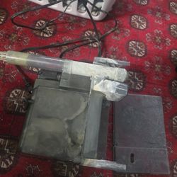 Aquaclear 70 Fish Filter Aquarium Pump 20$