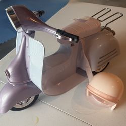 Our Generation Scooter